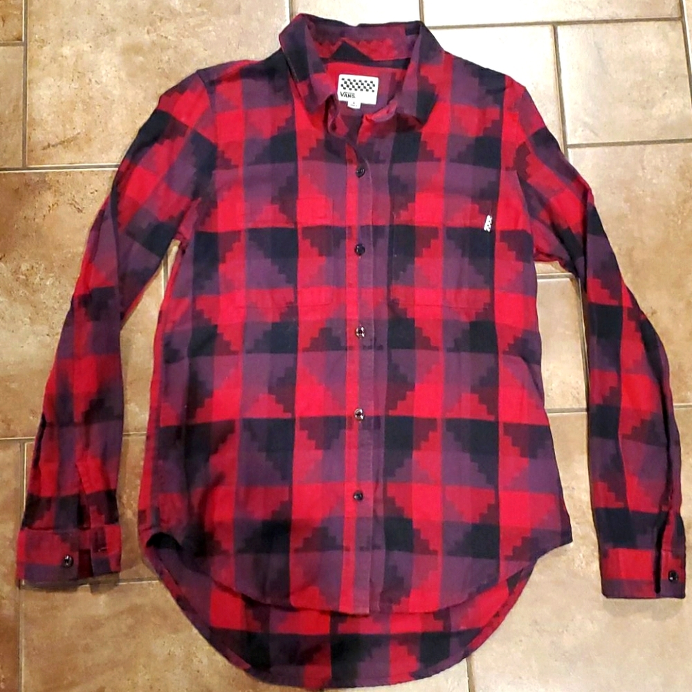 Button down shirt